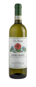 Roero Arneis DOCG - Cà Neuva (bottiglia)