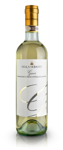 Gavi DOCG - Sylla Sebaste (bottle)
