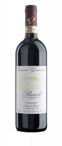 Barolo DOCG - Gramolere (bottle)