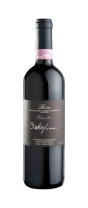 Roero DOCG Sergentin - Battaglino (bottle)