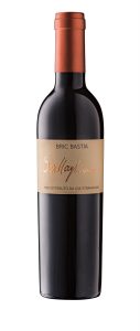 Bric Bastìa - Vino bianco passito - Battaglino (bottle)