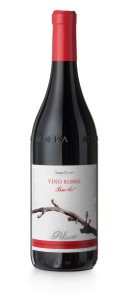 Le Nature Vino Rosso Barlet - Pelissero (bottiglia)