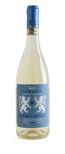 Roero Arneis DOCG - Demarie (bottle)