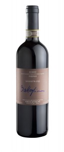 Roero DOCG Riserva Sergentin - Battaglino - Bottle