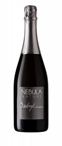 Nebula Nature Metodo Classico Brut - Battaglino (bottle)