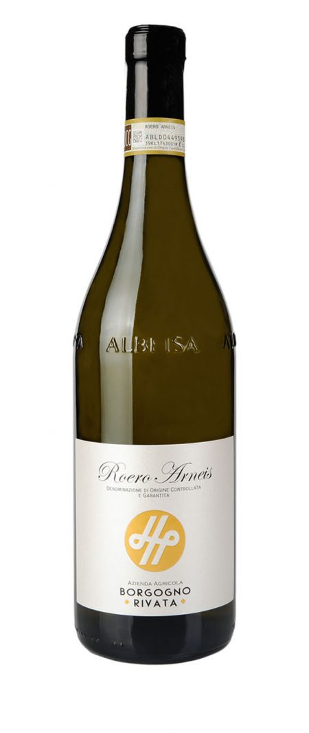 Vi Si Produce Il Vino Arneis
