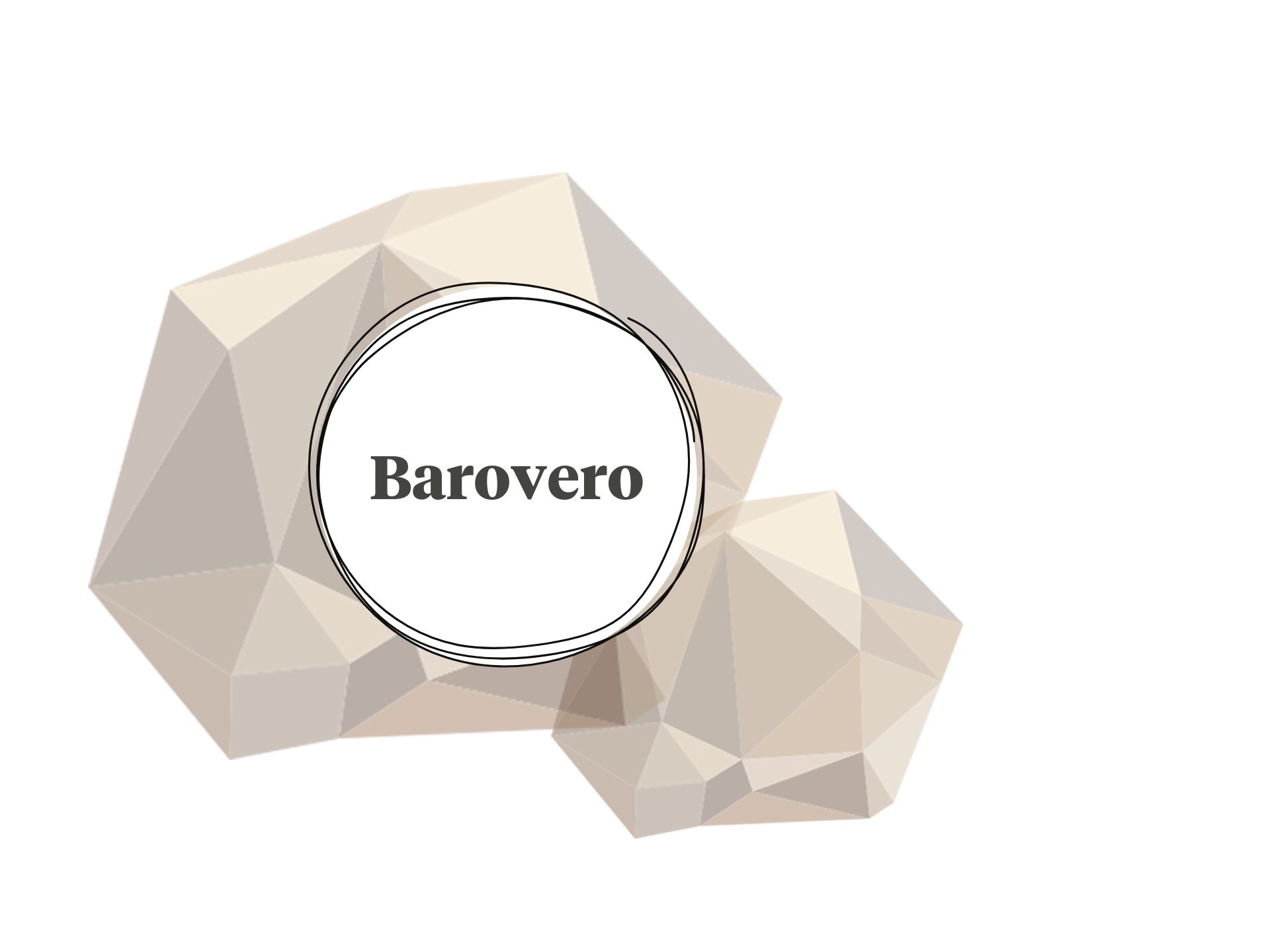 Barovero - Confezione Fiera del Tartufo