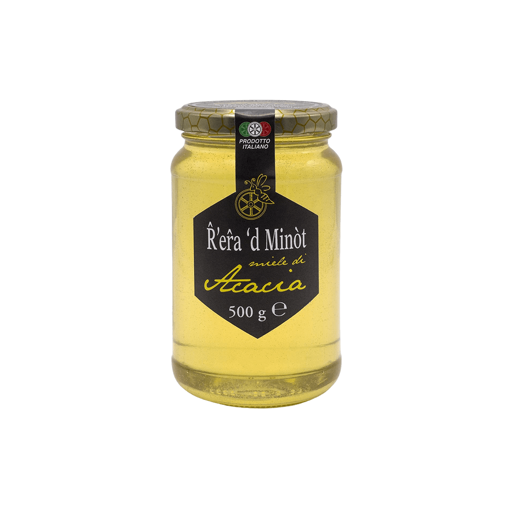 Acacia Honey – 250g