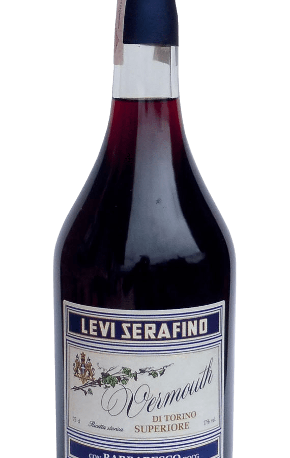 Buy Vermouth di Torino Superiore con Barolo DOCG - Levi
