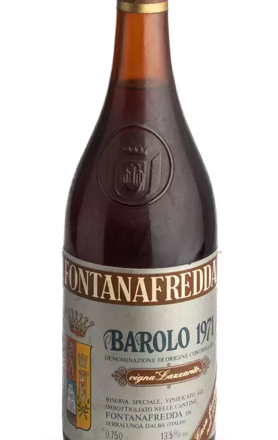 Buy Barolo 1971 - Fratelli Brovia at 200€ only > ShopLanghe Buy Barolo 1971 - Fratelli Brovia at 200€ only > ShopLanghe