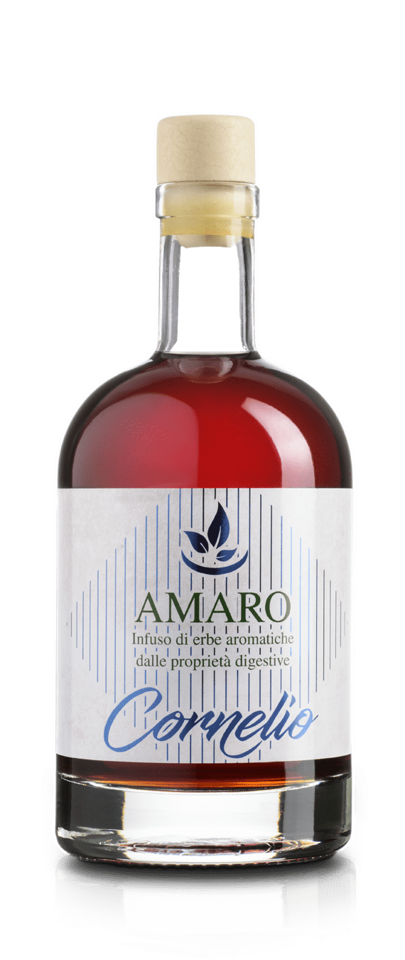 Amaro - Cornelio