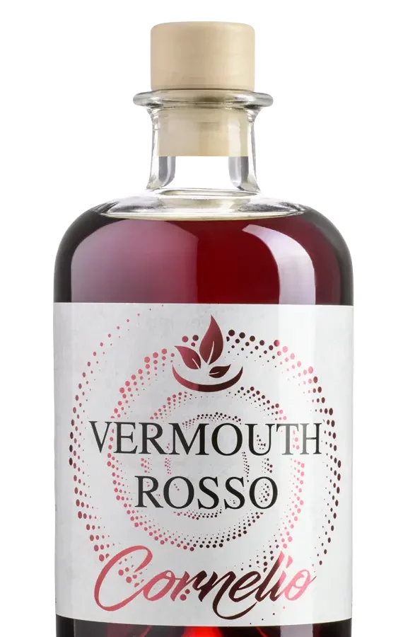 Buy Vermouth di Torino Superiore con Barolo DOCG - Levi