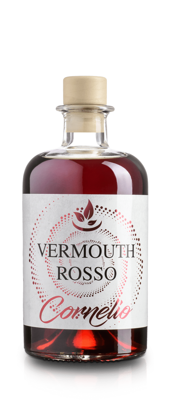 Vermouth - Cornelio (bottiglia)