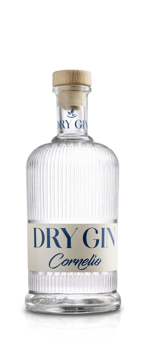 Dry gin - Cornelio