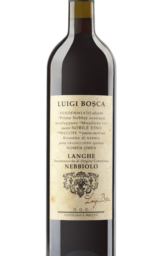 Buy Langhe Nebbiolo DOC 2024 - Alessandro Rivetto at 19.00€ only