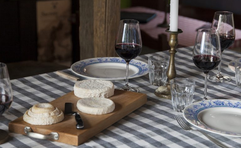 Colazione o merenda del contadino – LoveLanghe