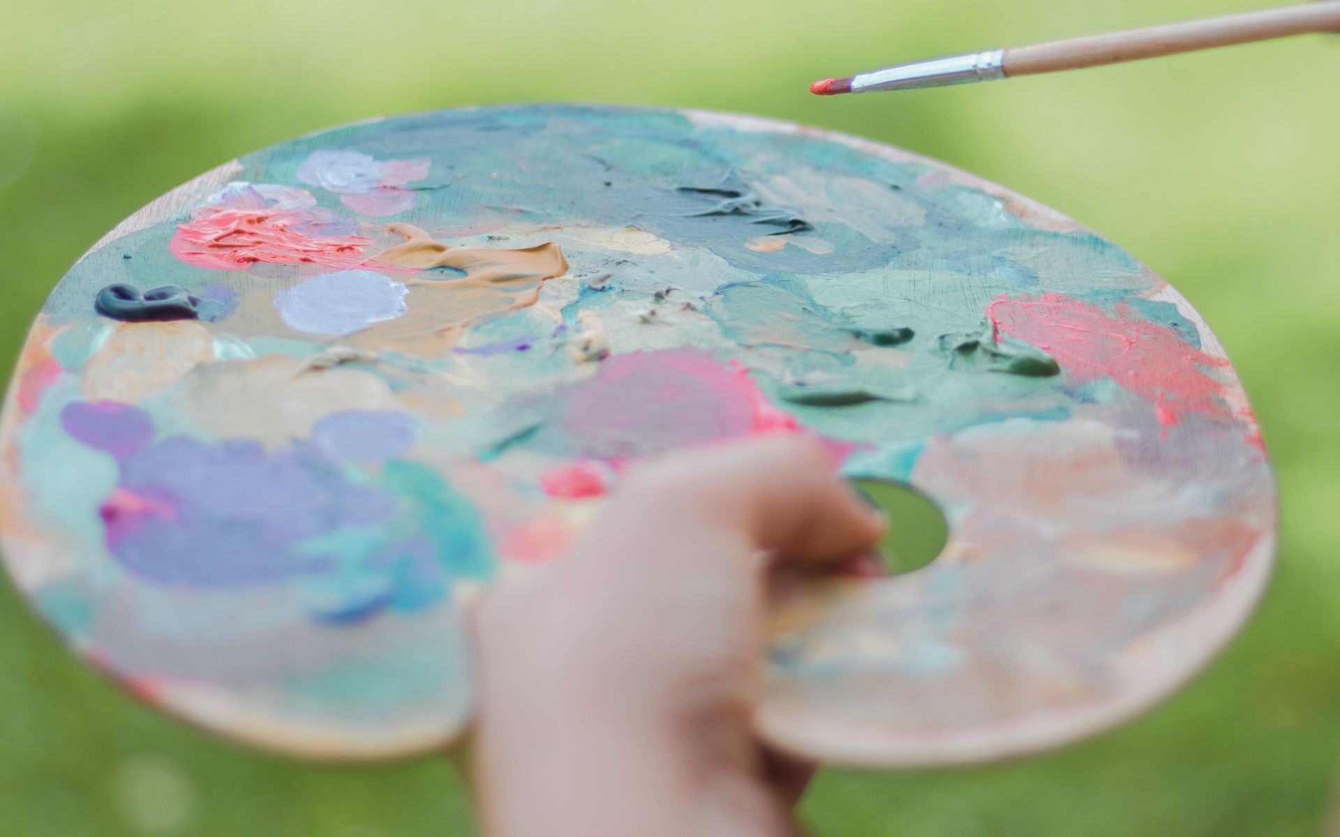 Giornata in famiglia - LoveLanghe