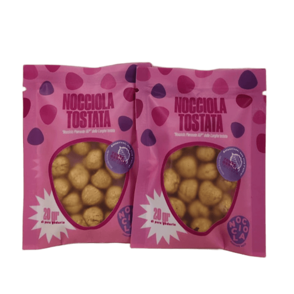 Nocciola tostata - Nocciola Amore Mio