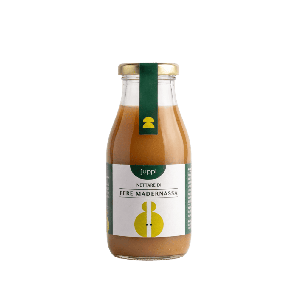 Juppi - Nettare di pere