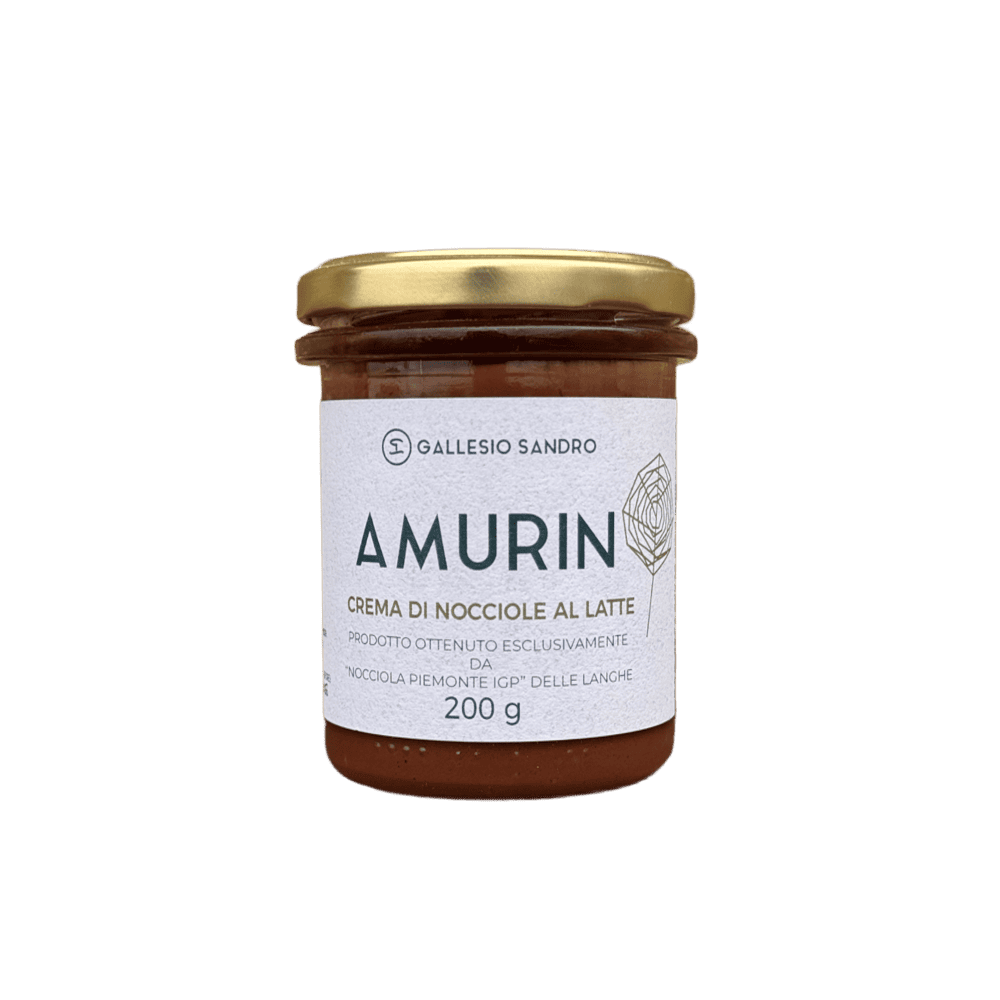 Amurin – Gallesio Sandro (1)