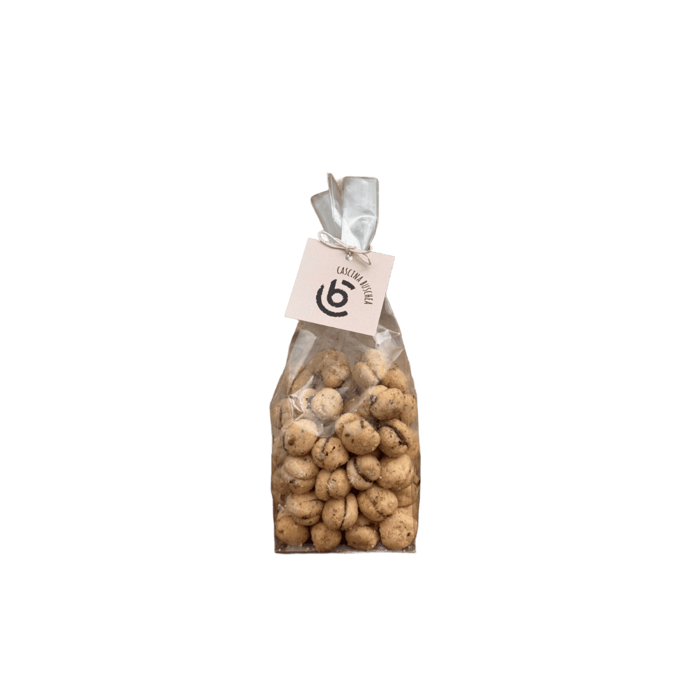 Baci di dama - Cascina Buschea