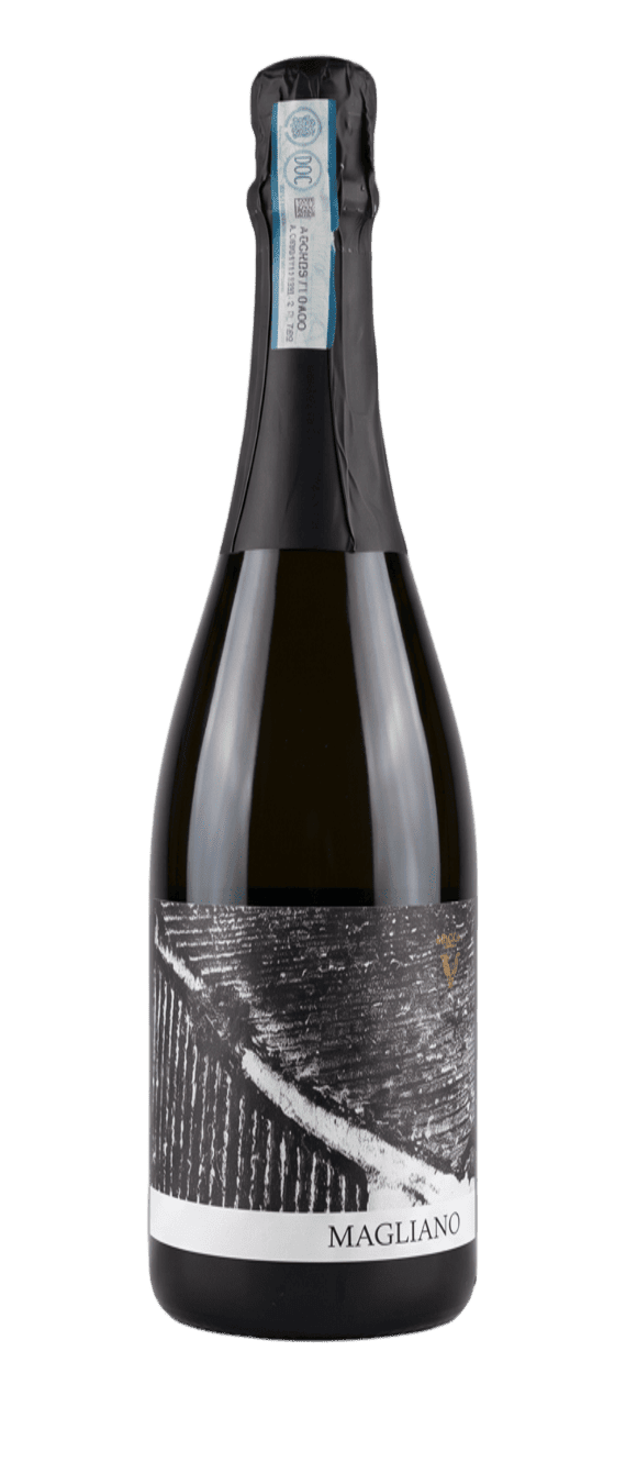 Metodo Classico mont de blanc - Boschetto Alta Langa (bottle)