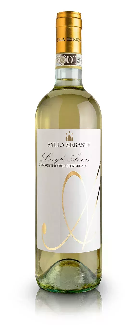 Langhe Arneis DOC – Sylla Sebaste (bottiglia) Langhe Arneis DOC - Sylla Sebaste (bottiglia)
