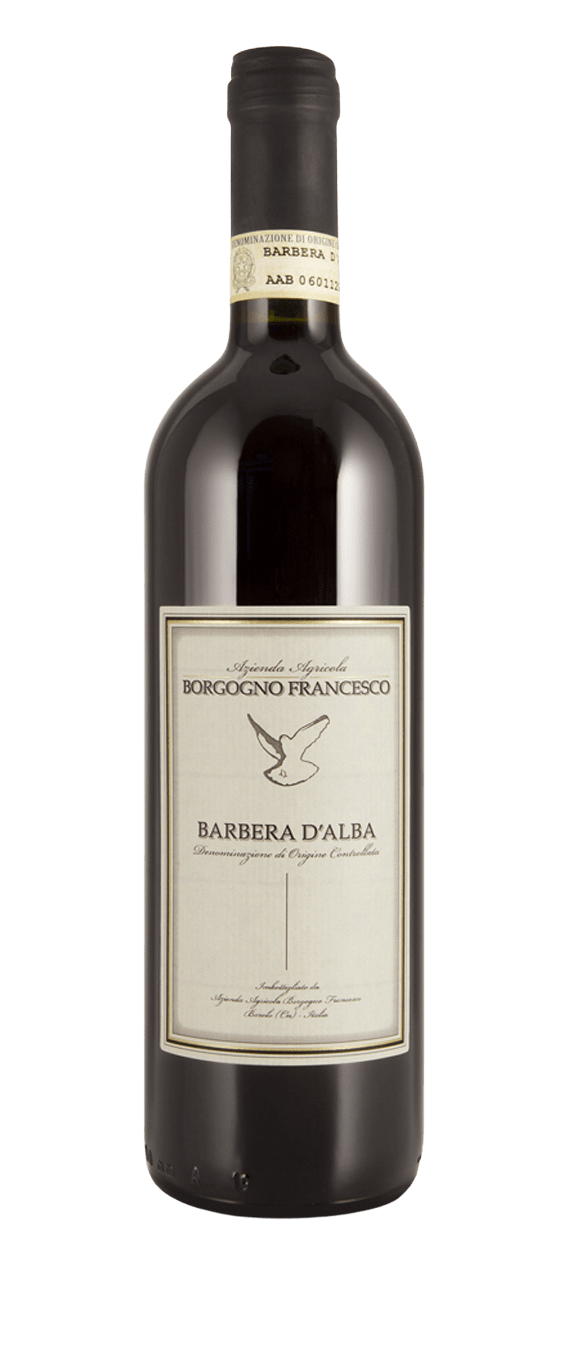 barbera_alba_francesco_borgogno Barbera d'Alba DOC - F. Borgogno (bottiglia)