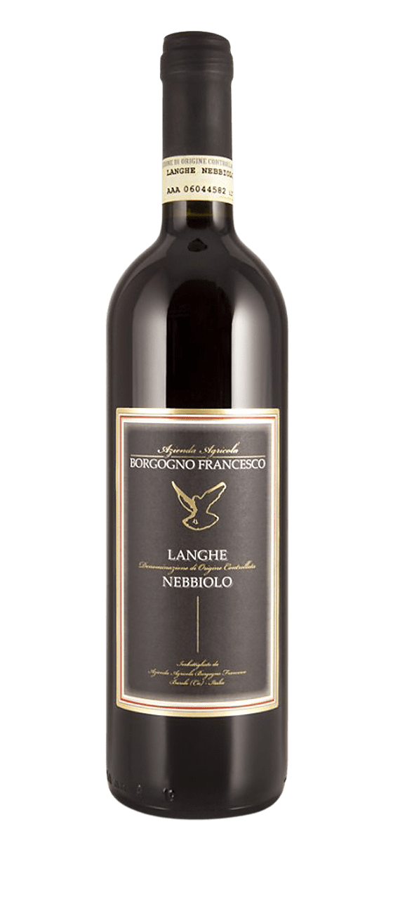 langhe_nebbiolo_francesco_borgogno Langhe Nebbiolo DOC - F. Borgogno (bottiglia)