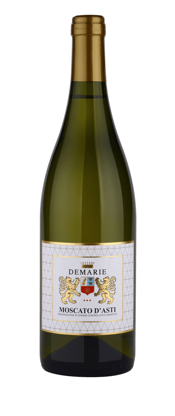 Moscato d'Asti DOCG - Demarie (bottiglia)