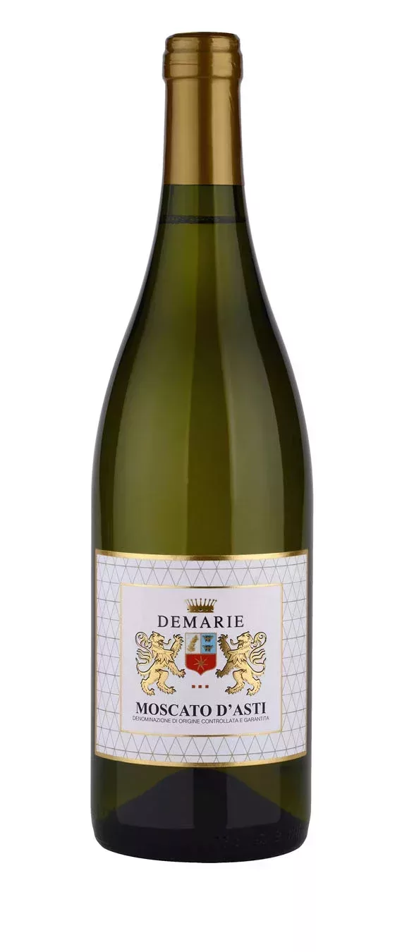 Moscato d'Asti DOCG - Demarie (bottiglia)