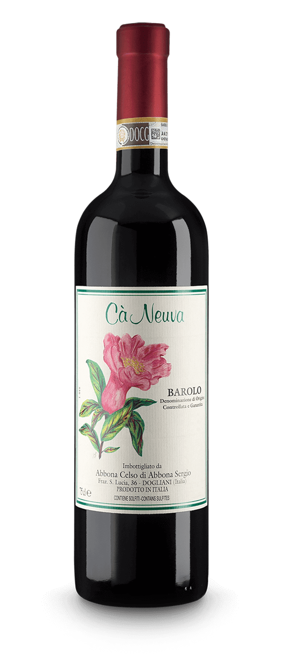 barolo_cà_neuva-min Barolo DOCG - Cà Neuva (bottiglia)