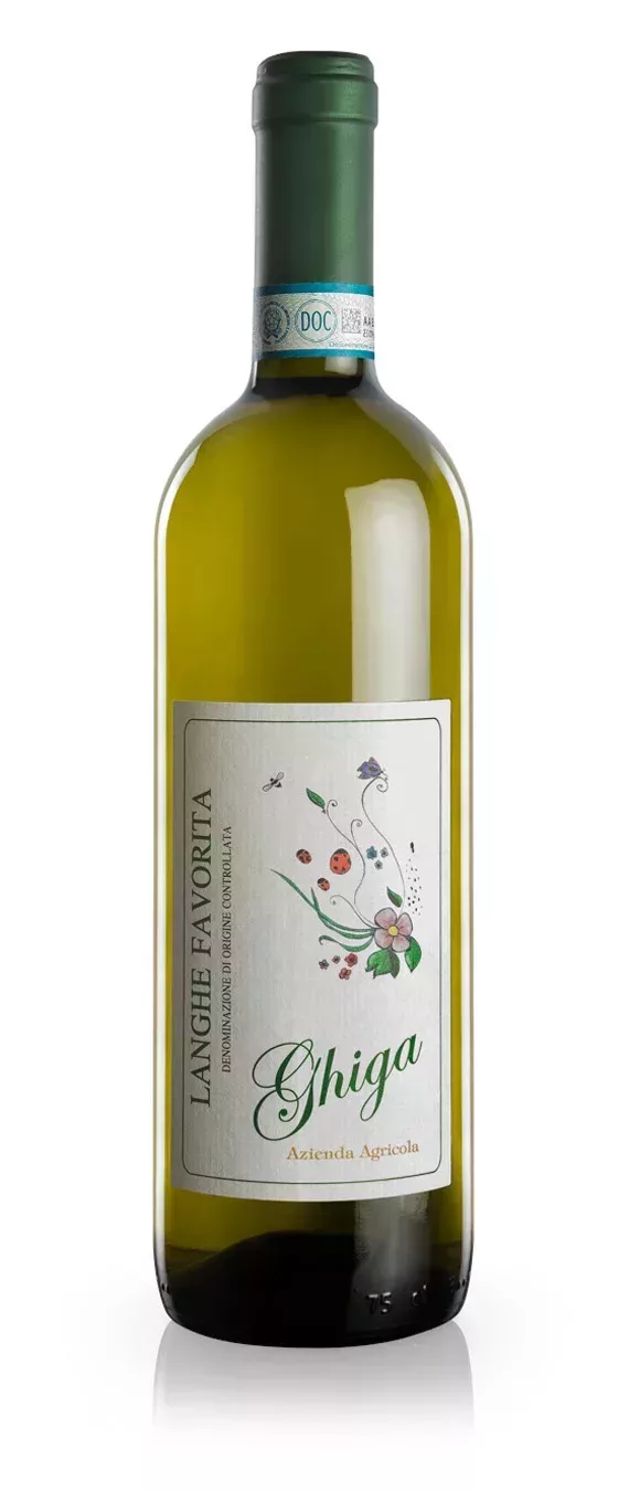 langhe favorita