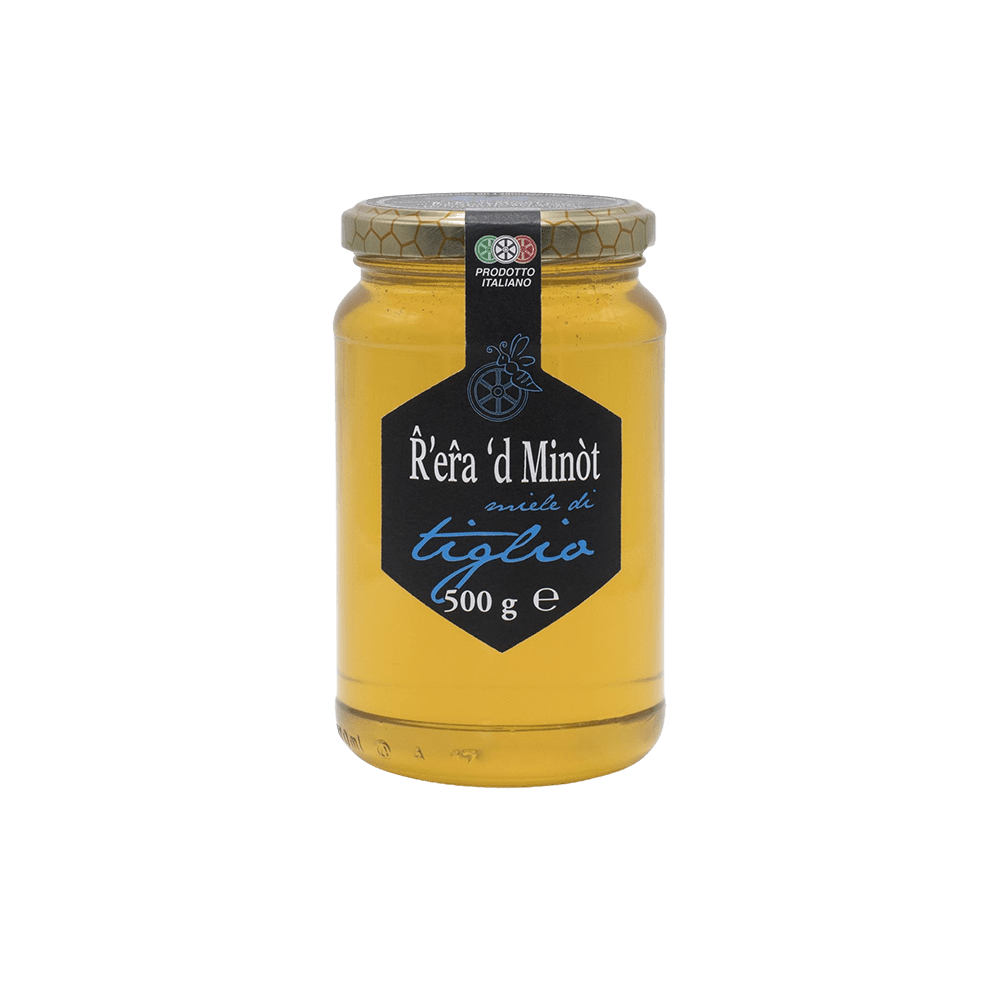 Miele di tiglio - R'era 'd Minot