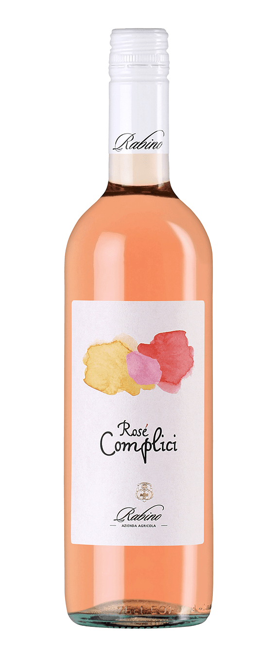 Rabino_Luigi_Rose_Vino Rosato Complici – Rabino Luigi (bottle)Complici-min Vino Rosato Complici - Rabino Luigi (bottle)