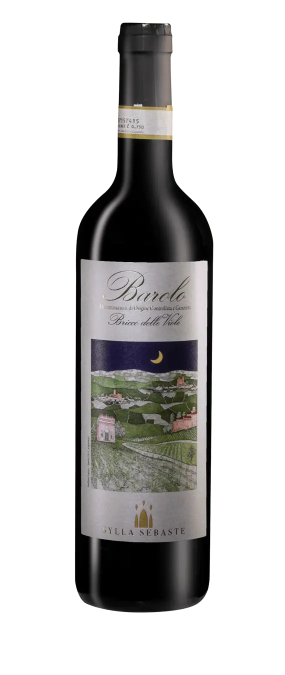 barolo_bricco_viole_sylla_sebaste Barolo DOCG Bricco delle Viole - Sylla Sebaste (bottiglia)