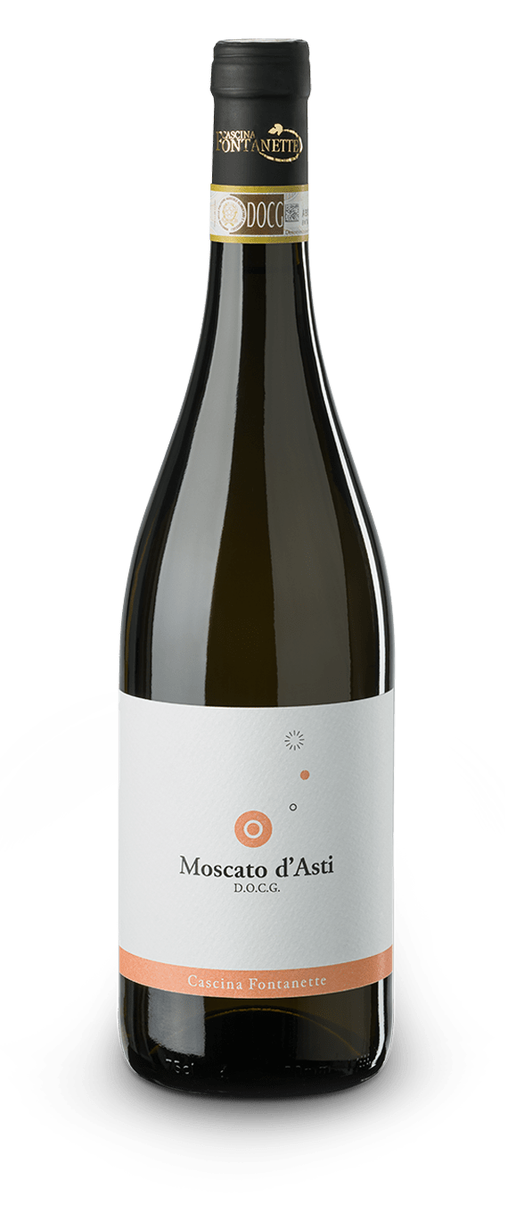 moscato_asti_fontanette Moscato d'Asti DOCG - Cascina Fontanette (bottle)