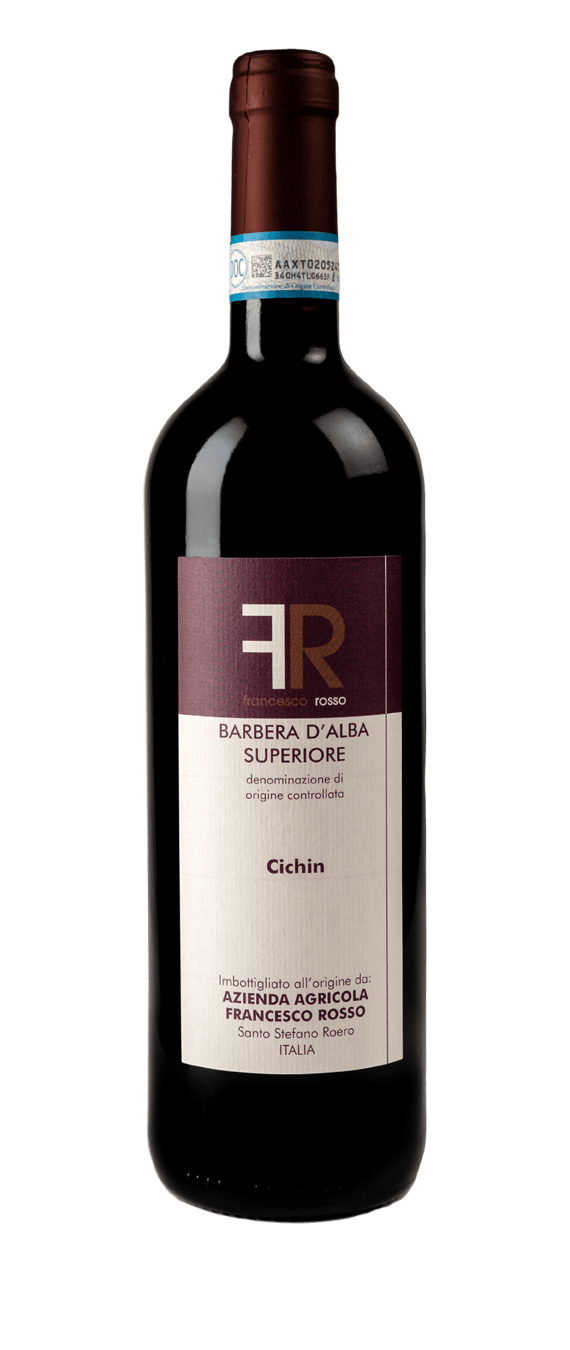 barbera_superiore_rosso-min Barbera d’Alba superiore DOC Cichin - Francesco Rosso (bottiglia)
