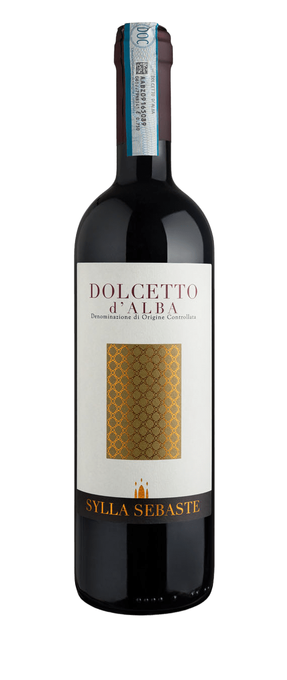 Dolcetto d’Alba DOC – Sylla Sebaste Dolcetto d'Alba DOC - Sylla Sebaste
