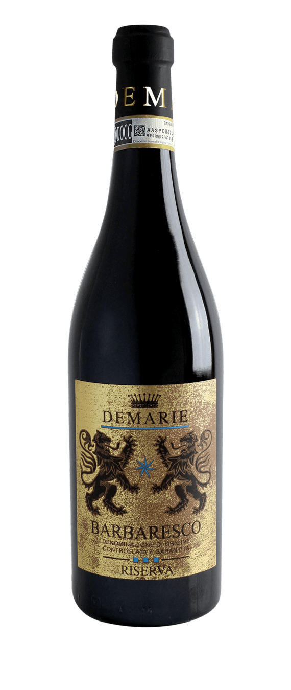 barbaresco_riserva_demarie-min Barbaresco DOCG Riserva - Demarie (bottiglia)