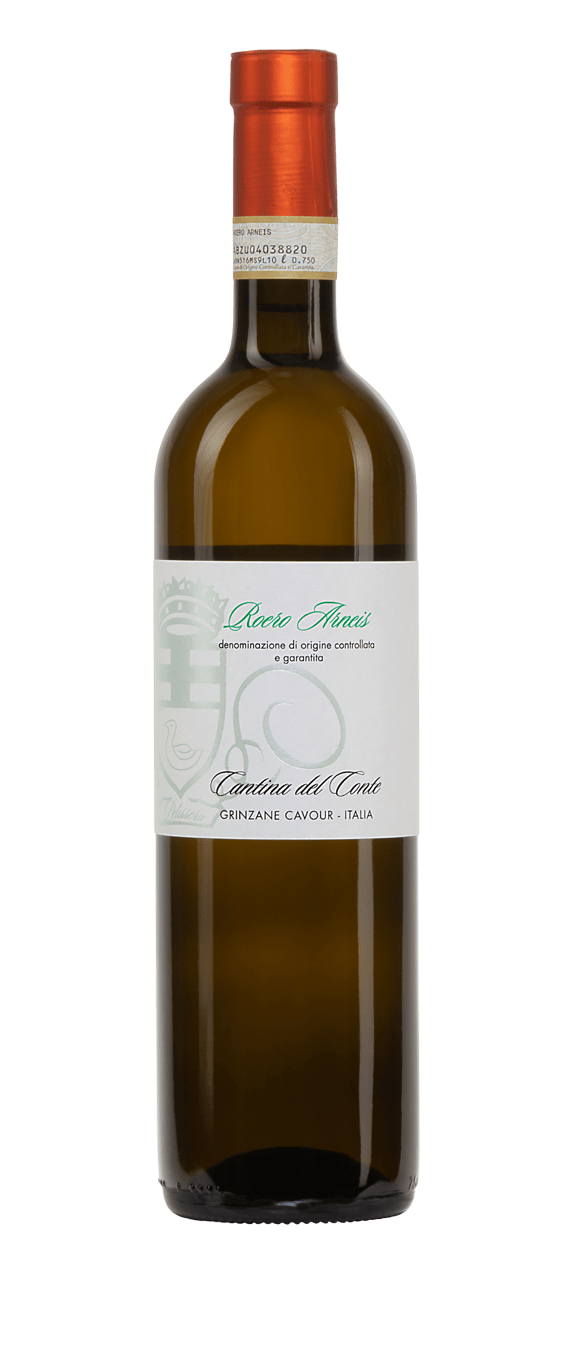 Roero Arneis DOCG - Cantina del Conte