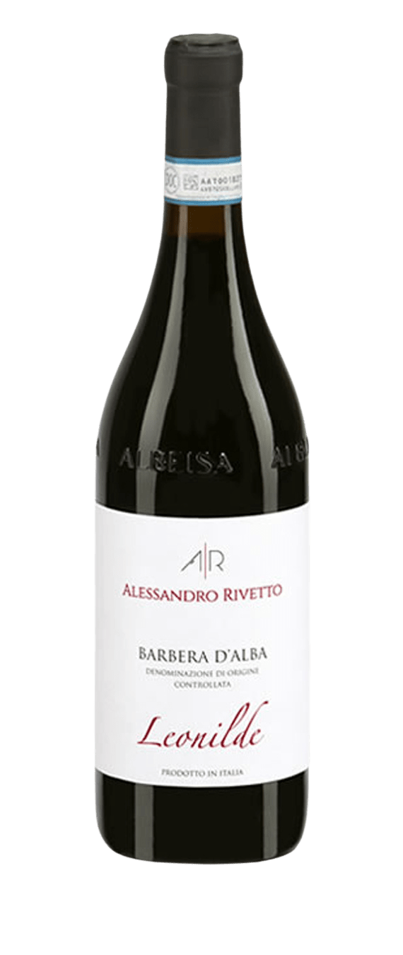 Barbera d’Alba DOC Leonilde  –  Alessandro Rivetto (bottiglia)barbera_alba_leonilde_alessandro_rivetto-min Barbera d'Alba DOC Leonilde - Alessandro Rivetto (bottiglia)