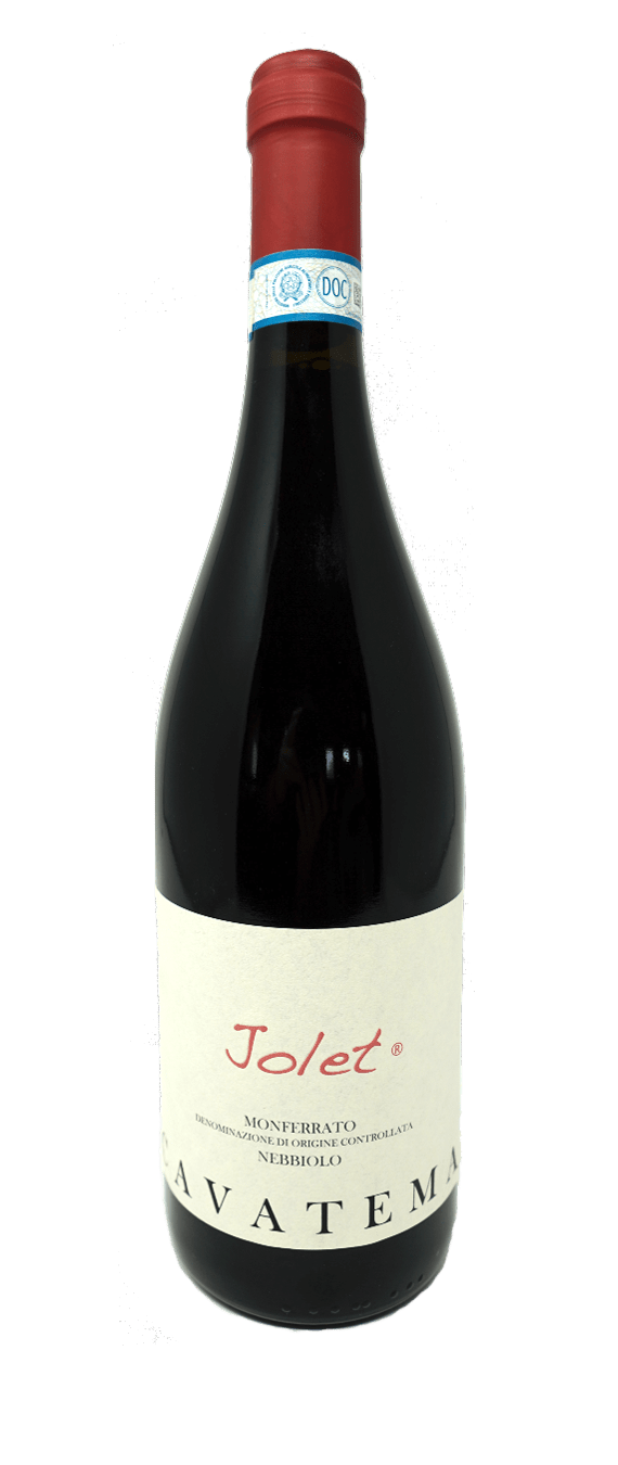 monferrato_nebbiolo_jolet_valeggia 6 bottiglie di Monferrato Nebbiolo DOC Jolet 2019 - Cascina Valeggia (bottiglia)