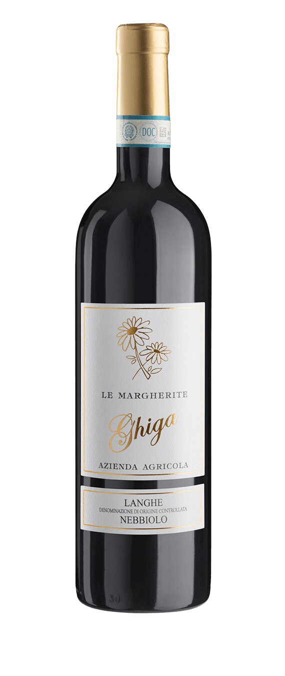 nebbiolo_le_margherite_ghiga Langhe Nebbiolo DOC Le Margherite - Ghiga (bottiglia)