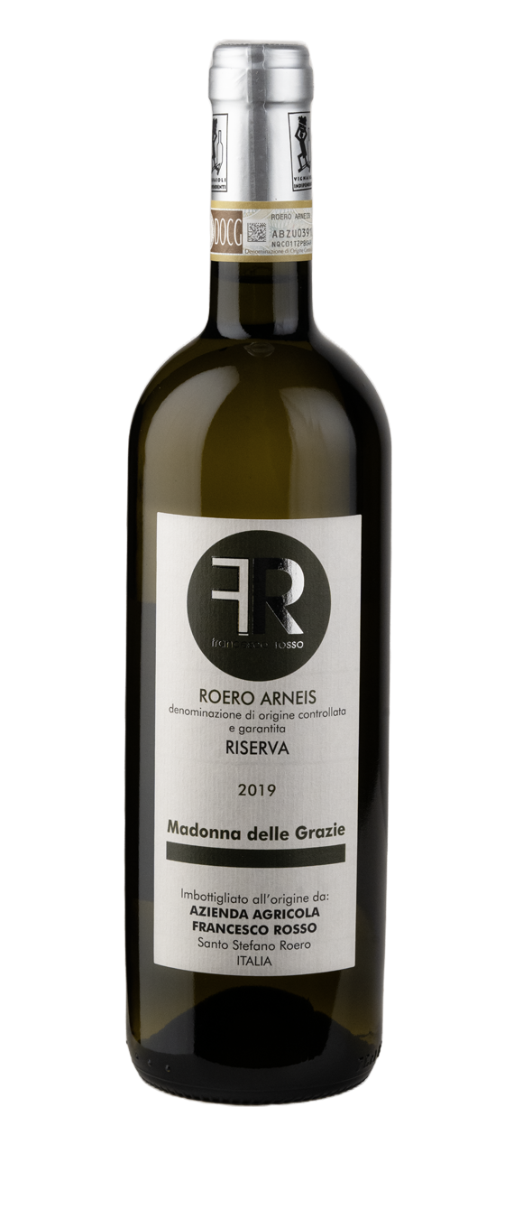 Roero Arneis DOCG Riserva Madonna delle Grazie - Francesco Rosso