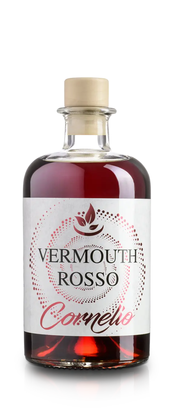 Vermouth - Cornelio (bottiglia)