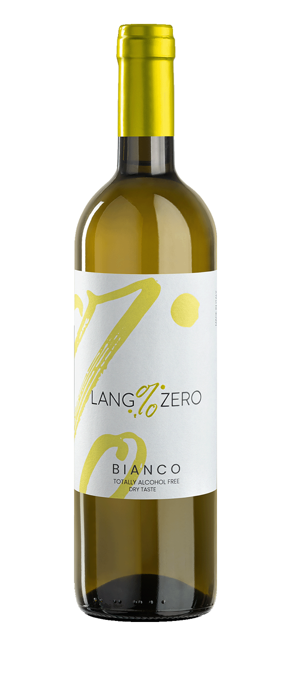 Lang%Zero - Fabio Oberto (bottiglia)