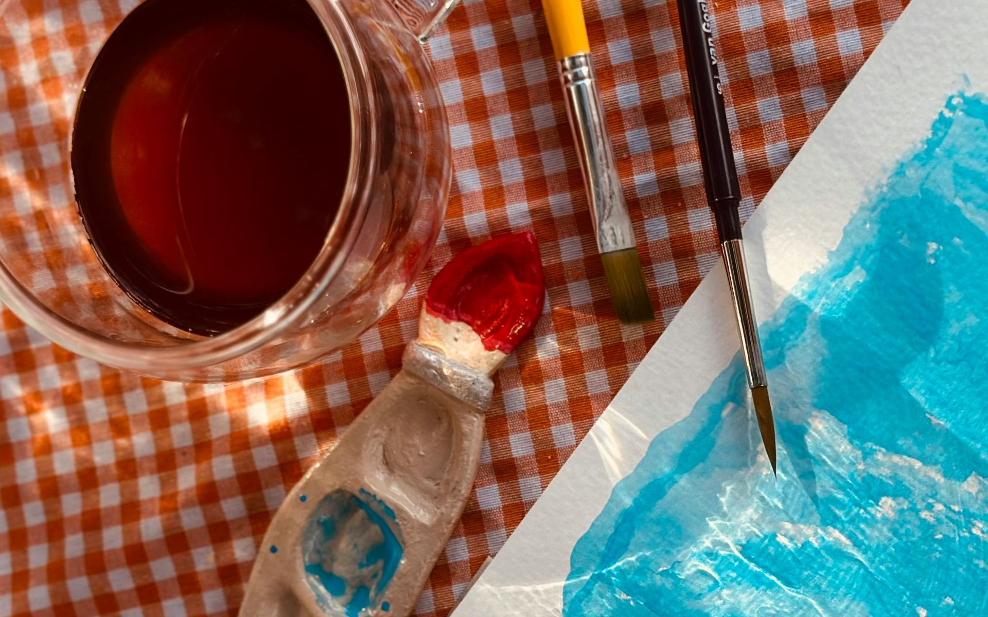 Wine & Art Therapy - LoveLanghe (esperienza)