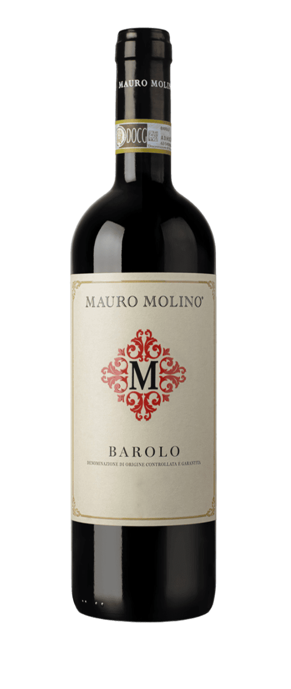 Mauro Molino - Barolo